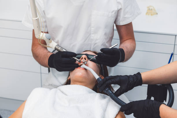 Trusted IN Emergency Dental Service Experts