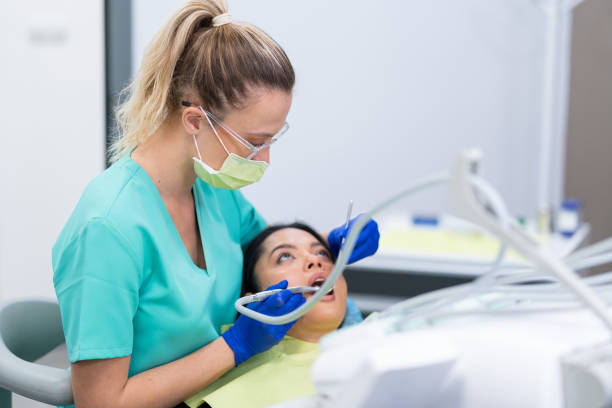 Best Emergency Pediatric Dental Care in Brownsburg, IN